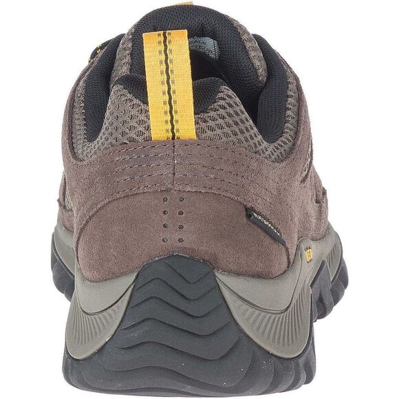 Merrell Oakcreek J036403 Sneaker Men\'s US 9 Brown Waterproof Hiking Shoes TF4672 main image 11